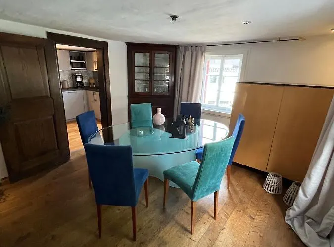 Noah - Seeleben Auf Zeit Am Rursee Tatil Evi