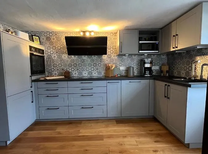 Noah - Seeleben Auf Zeit Am Rursee Tatil Evi *