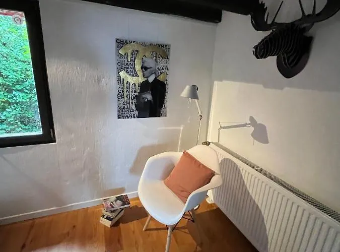 Noah - Seeleben Auf Zeit Am Rursee * Rurberg