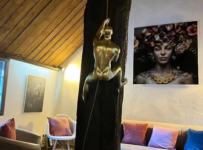 Noah - Seeleben Auf Zeit Am Rursee 루르베르크