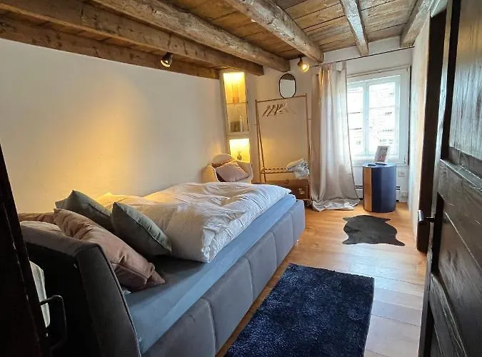 Tatil Evi Noah - Seeleben Auf Zeit Am Rursee *