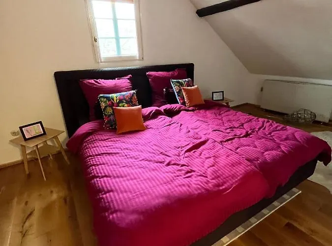 Tatil Evi Noah - Seeleben Auf Zeit Am Rursee