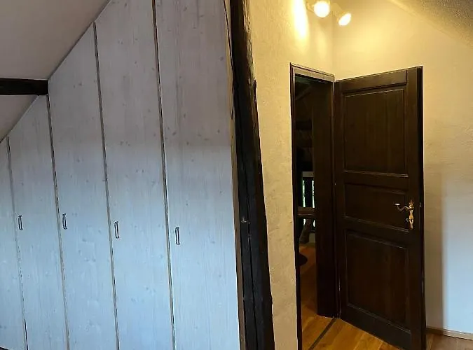 Сasa de vacaciones Noah - Seeleben Auf Zeit Am Rursee *