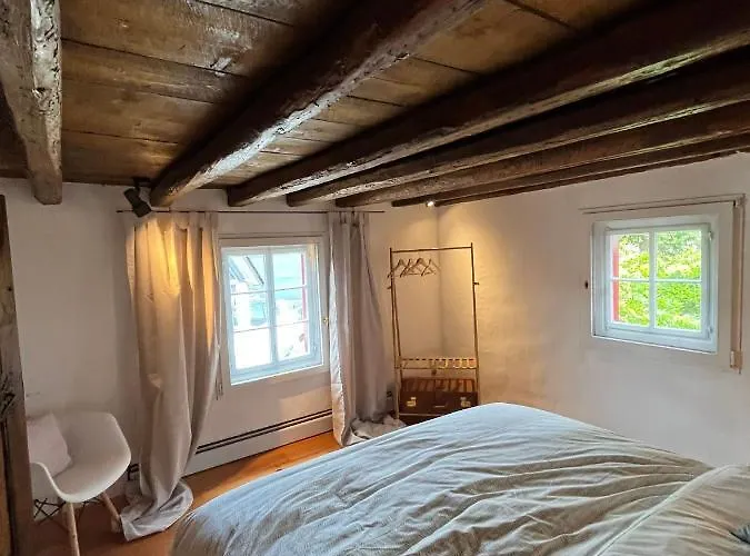 Noah - Seeleben Auf Zeit Am Rursee Rurberg