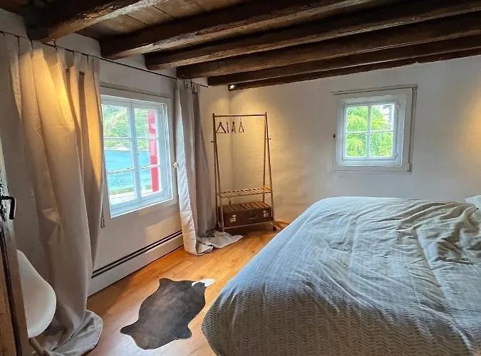 Noah - Seeleben Auf Zeit Am Rursee *