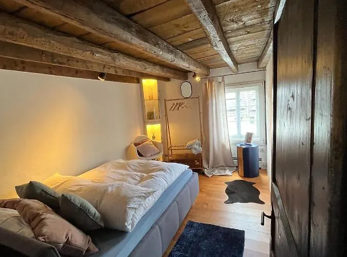 Noah - Seeleben Auf Zeit Am Rursee Tatil Evi Rurberg