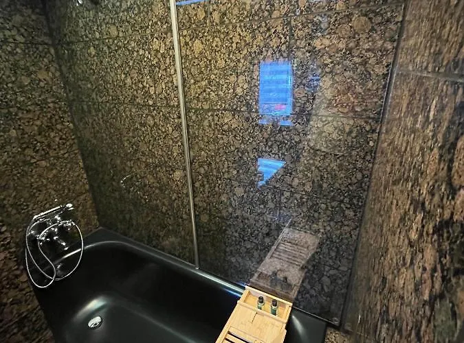 Noah - Seeleben Auf Zeit Am Rursee Tatil Evi