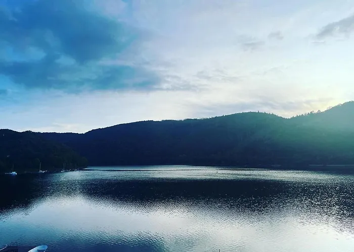 Noah - Seeleben Auf Zeit Am Rursee