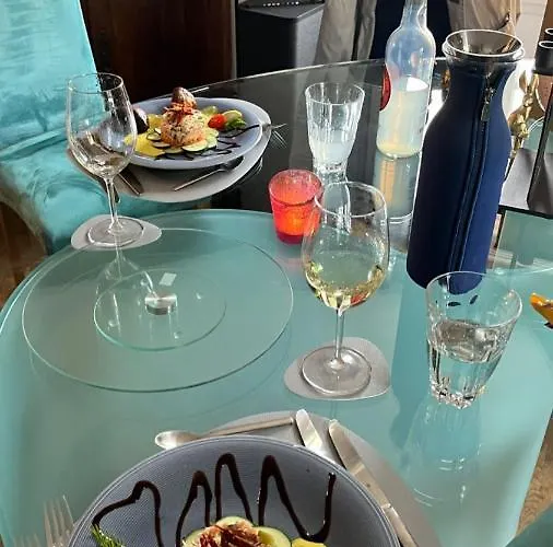 Noah - Seeleben Auf Zeit Am Rursee Tatil Evi *