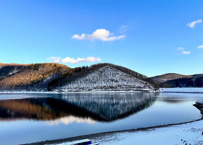Noah - Seeleben Auf Zeit Am Rursee *