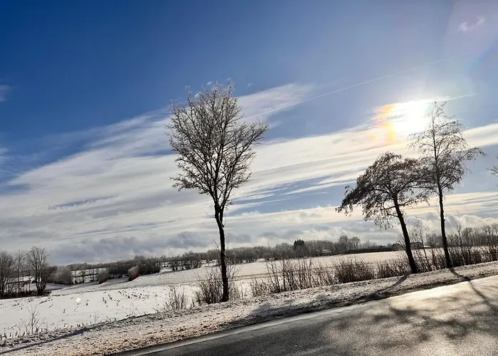Noah - Seeleben Auf Zeit Am Rursee