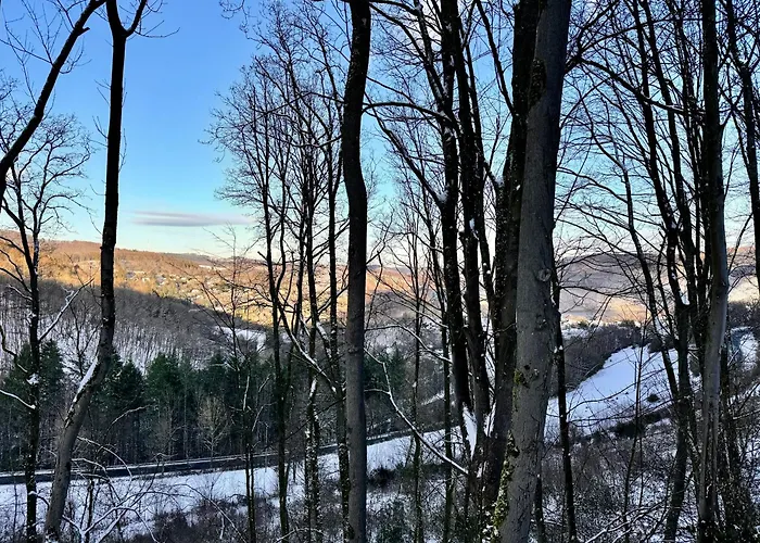 Tatil Evi Noah - Seeleben Auf Zeit Am Rursee