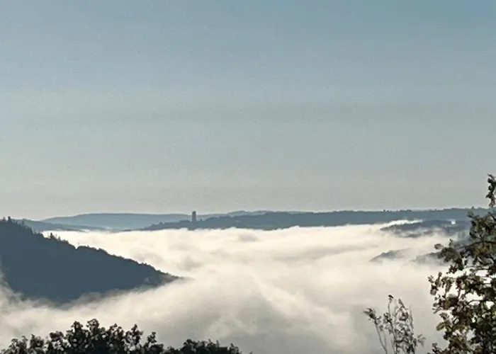Noah - Seeleben Auf Zeit Am Rursee