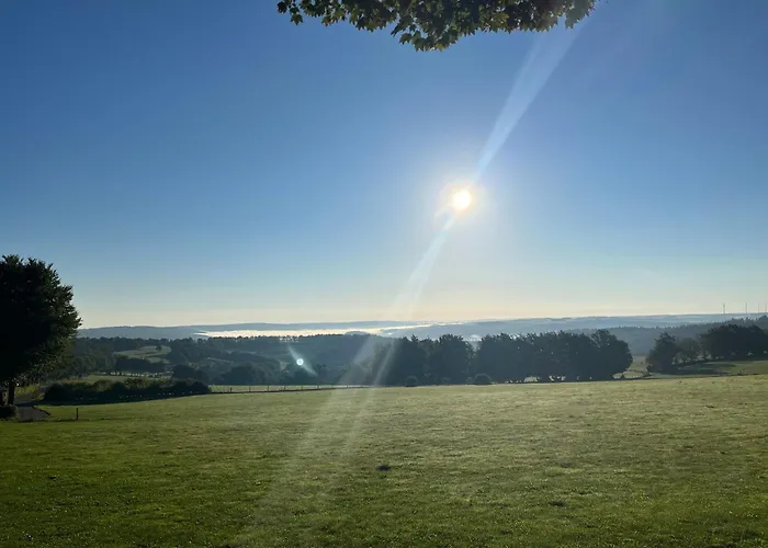 Noah - Seeleben Auf Zeit Am Rursee Rurberg