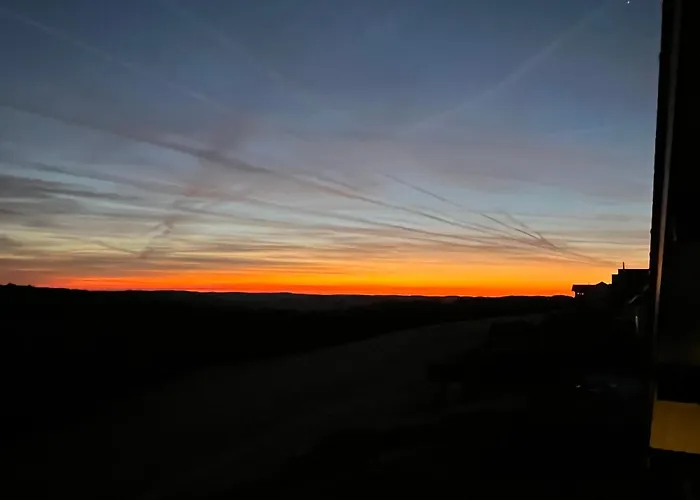 Noah - Seeleben Auf Zeit Am Rursee *