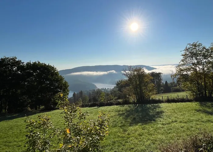 Сasa de vacaciones Noah - Seeleben Auf Zeit Am Rursee