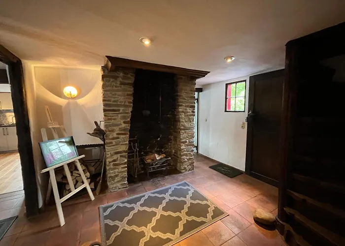 Noah - Seeleben Auf Zeit Am Rursee Tatil Evi