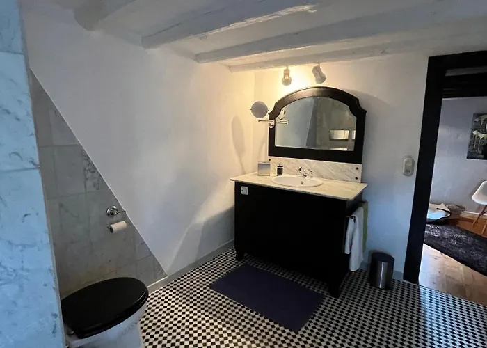 Tatil Evi Noah - Seeleben Auf Zeit Am Rursee Rurberg