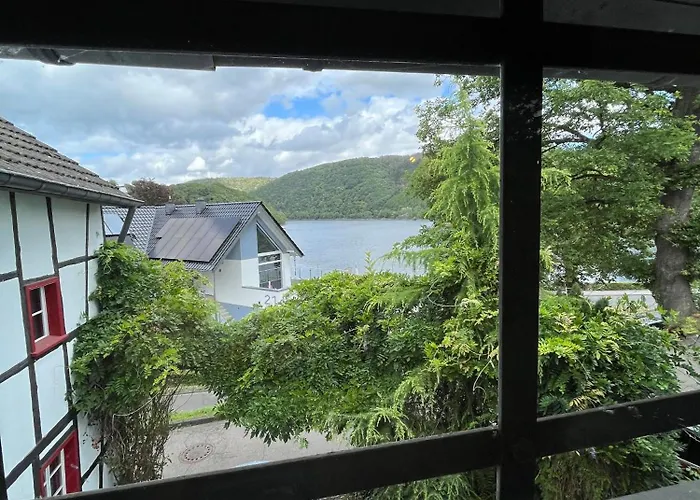 Сasa de vacaciones Noah - Seeleben Auf Zeit Am Rursee