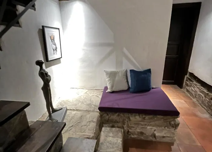 Noah - Seeleben Auf Zeit Am Rursee