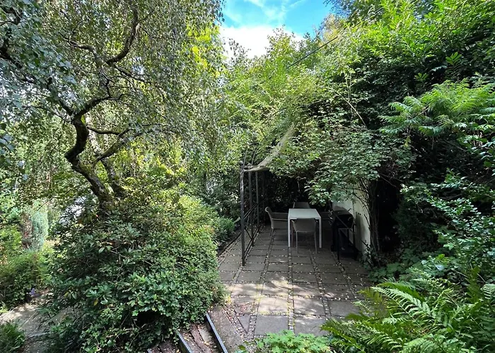 Noah - Seeleben Auf Zeit Am Rursee