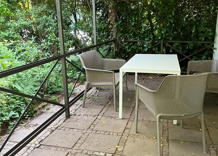 Noah - Seeleben Auf Zeit Am Rursee *